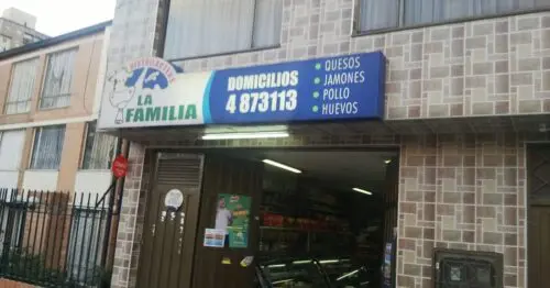 DISTRILACTEOS LA FAMILIA DISTRILACTEOS LA FAMILIA